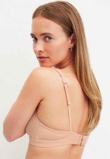 Бюстгальтер без бретелек