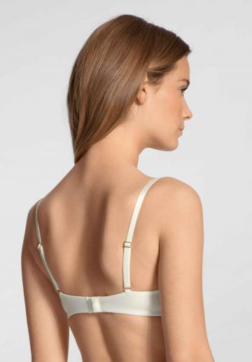 Бюстгальтер без косточек