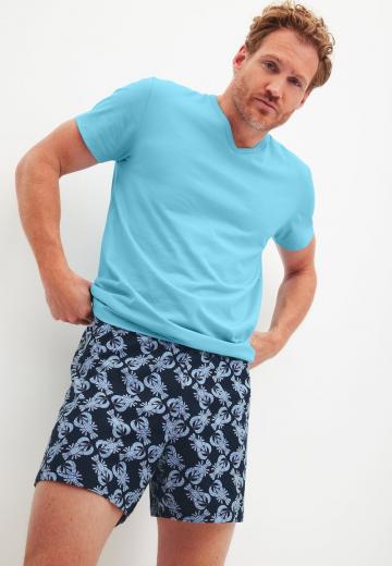 Трусы-боксеры