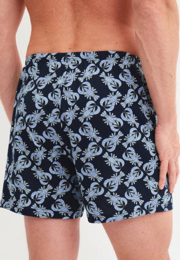 Трусы-боксеры