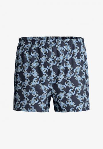 Трусы-боксеры