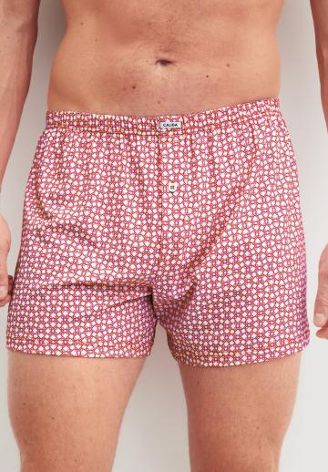 Трусы-боксеры