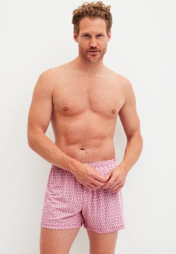 Трусы-боксеры