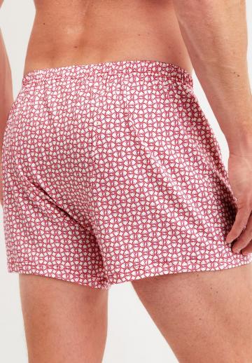 Трусы-боксеры