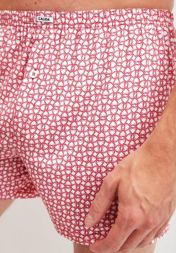 Трусы-боксеры