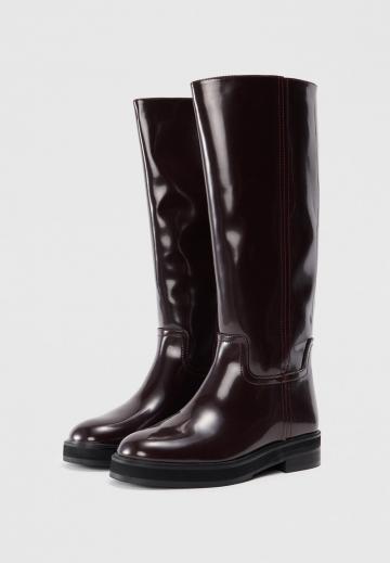 Ковбойские сапоги