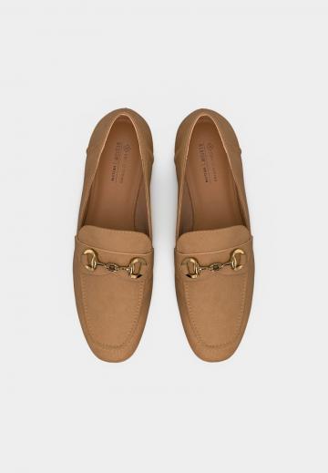 Полуботинки