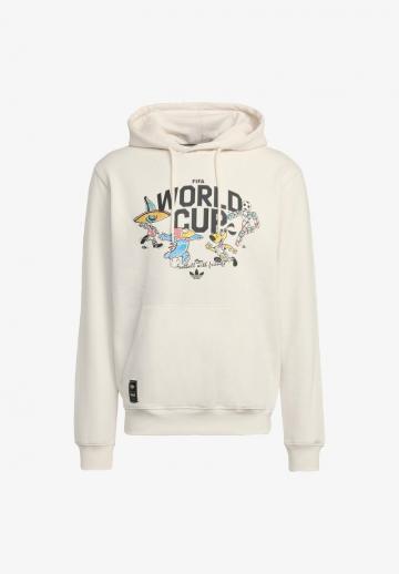 Спортивная кофта