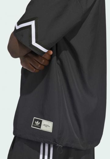 Спортивная майка