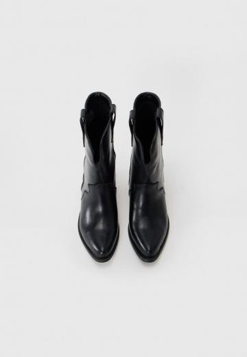 Ковбойские сапоги