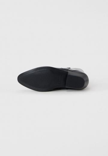 Ковбойские сапоги