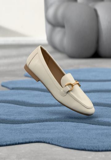 Полуботинки