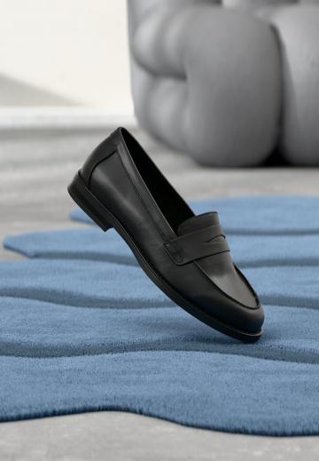 Полуботинки