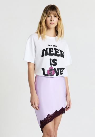 Летняя юбка