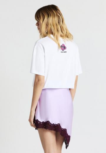 Летняя юбка