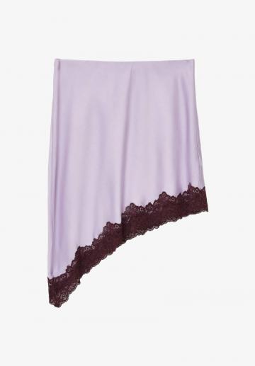 Летняя юбка