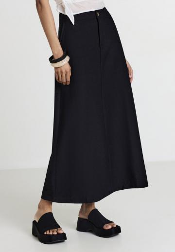 Летняя юбка