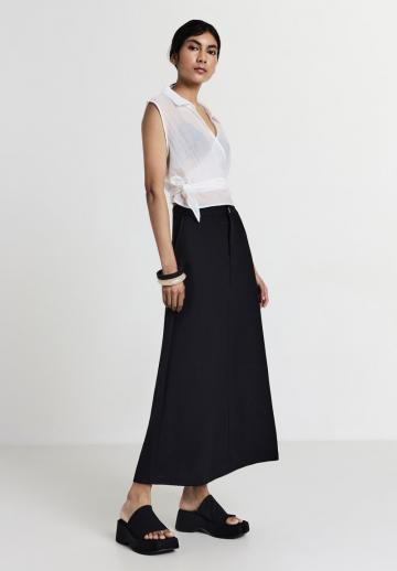 Летняя юбка