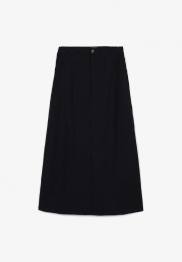 Летняя юбка