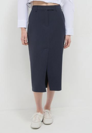 Юбка-карандаш