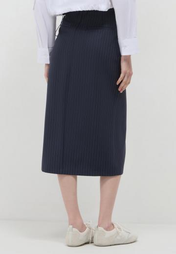 Юбка-карандаш
