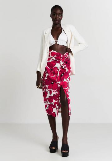 Летняя юбка