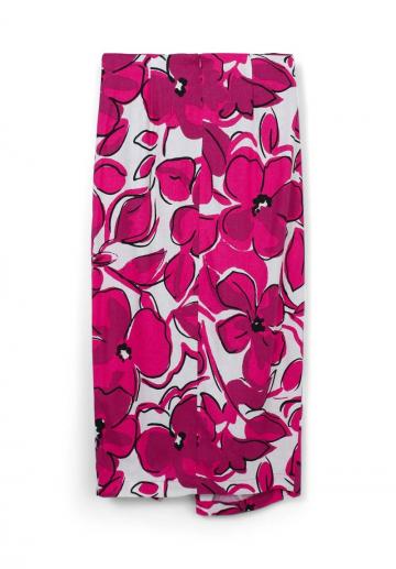 Летняя юбка