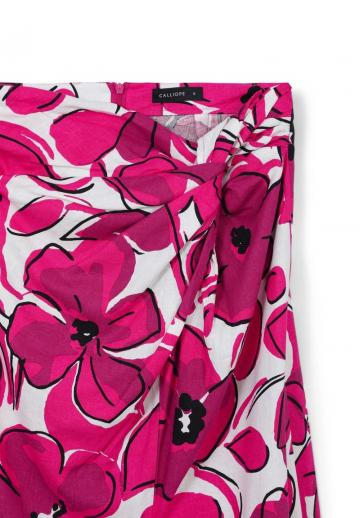 Летняя юбка