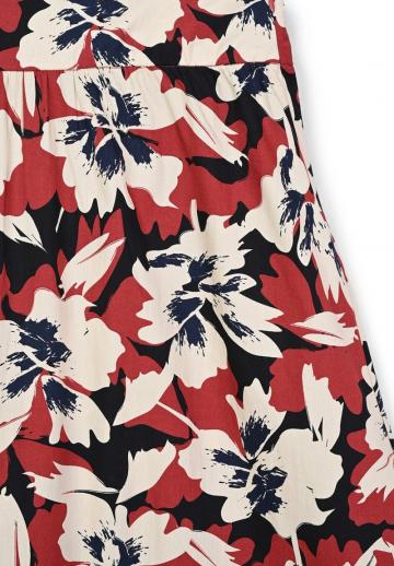 Летняя юбка