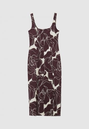 Платье футляр