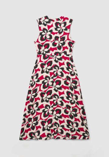 Пляжное платье