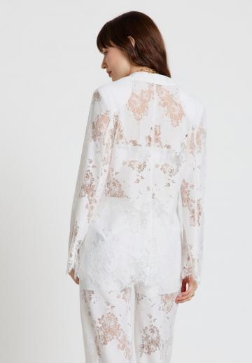 Короткое пальто