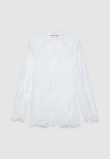 Короткое пальто