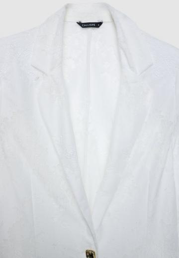 Короткое пальто