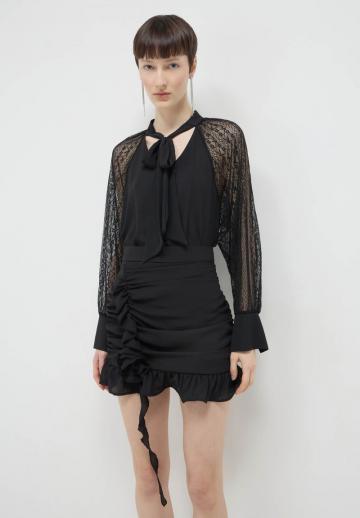 Летняя юбка