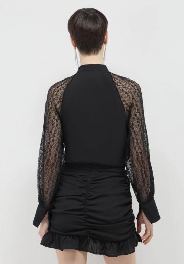 Летняя юбка