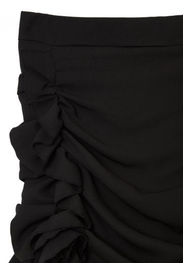 Летняя юбка