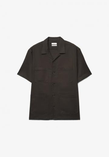 Рубашка с коротким рукавом