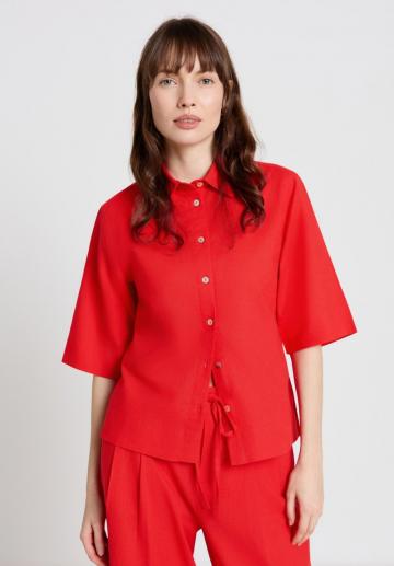 Блузка-рубашка