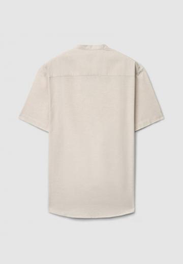 Рубашка с коротким рукавом