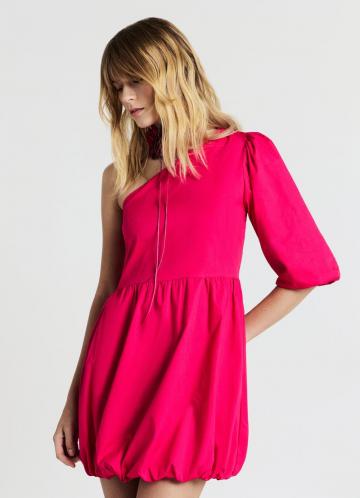 Топ на одно плечо