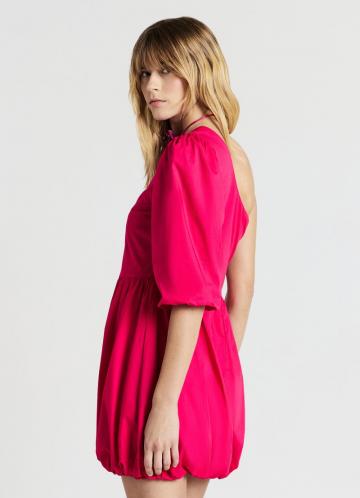 Топ на одно плечо