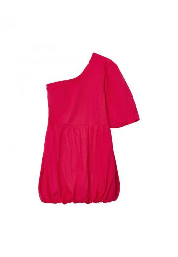 Топ на одно плечо