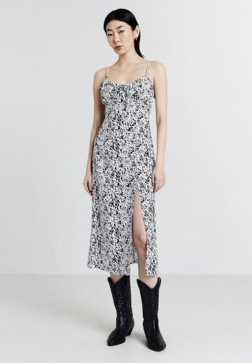 Платье макси