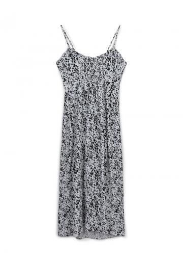 Платье макси