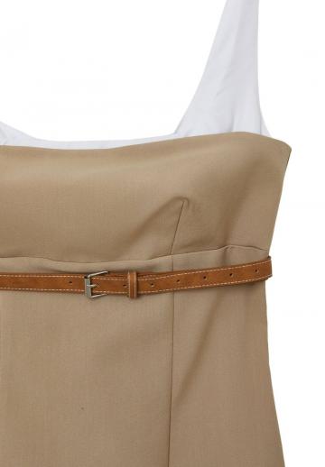 Платье футляр