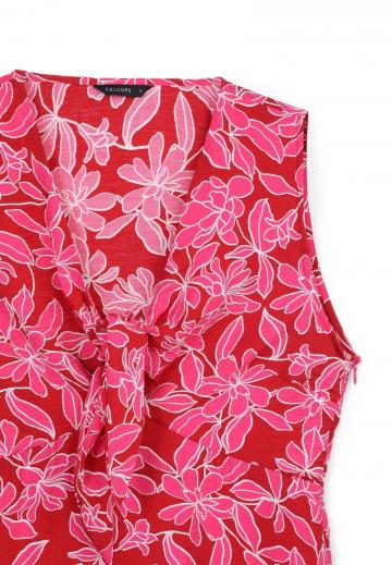 Длинное платье