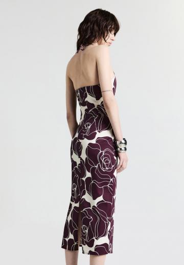 Платье футляр