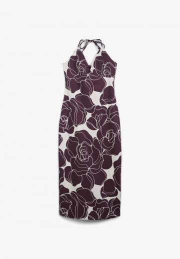 Платье футляр