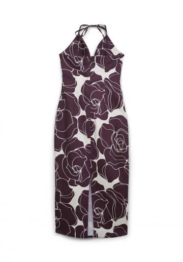 Платье футляр